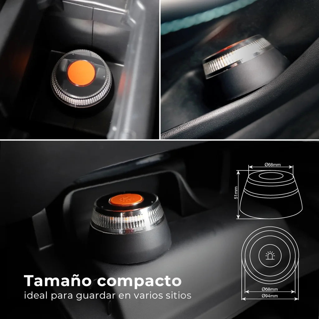 V16 beacon geolocation dgt 3.0 approved and certified pc23080131 |   Gsc evolution [sim and paid data until 2038]