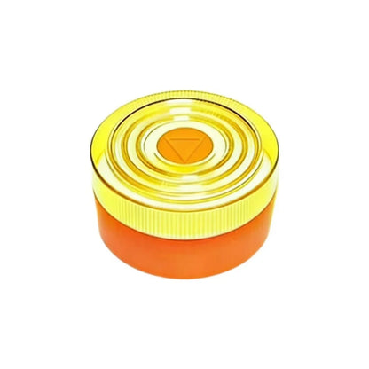 X-emergency light v16 approved with gps geolocation dgt 3.0, v16 beacon authorized by dgt until 2038, high visibility 360 degrees, ip54 water resistant, mandatory car beacon replacement for emergency triangles